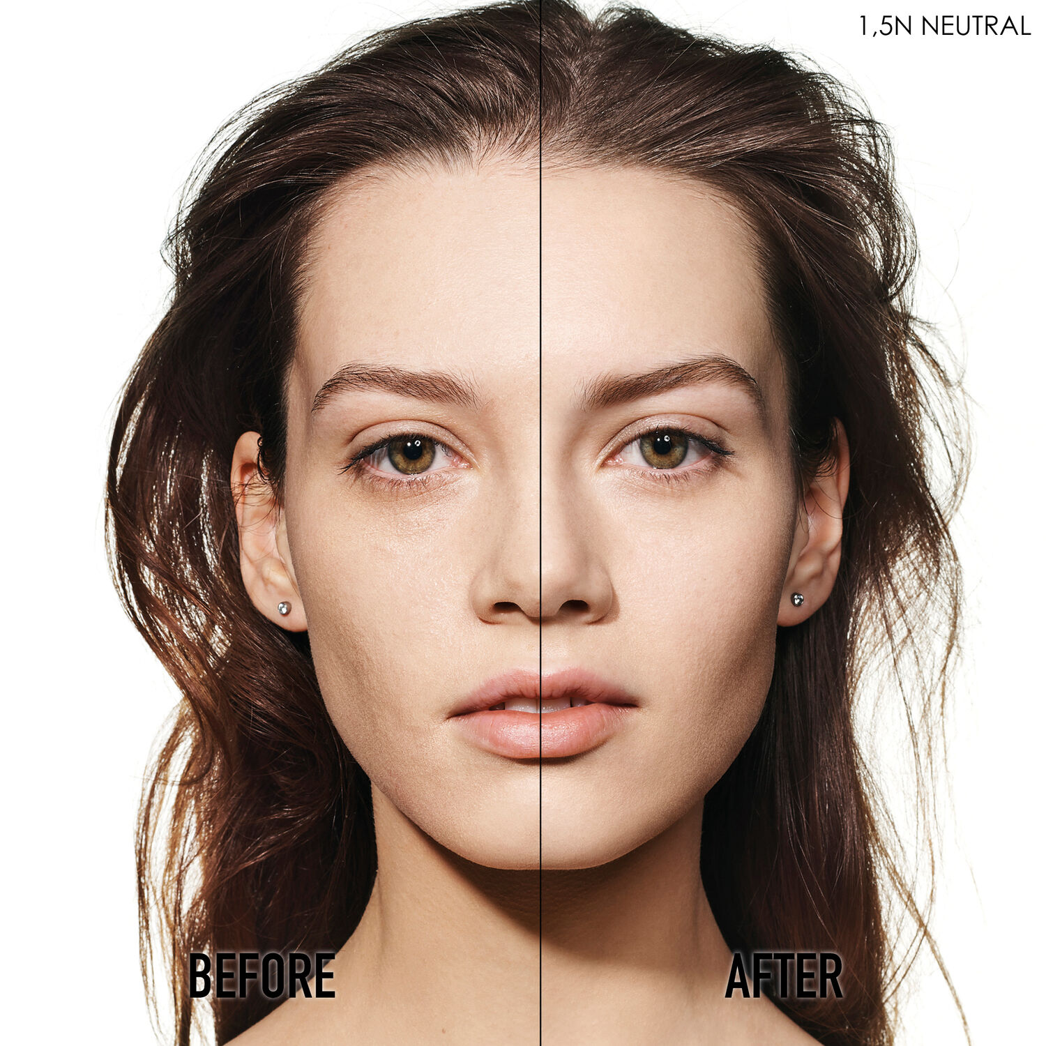 DIOR FOREVER SKIN GLOW (BASE LÍQUIDA ACABADO LUMINOSO)
